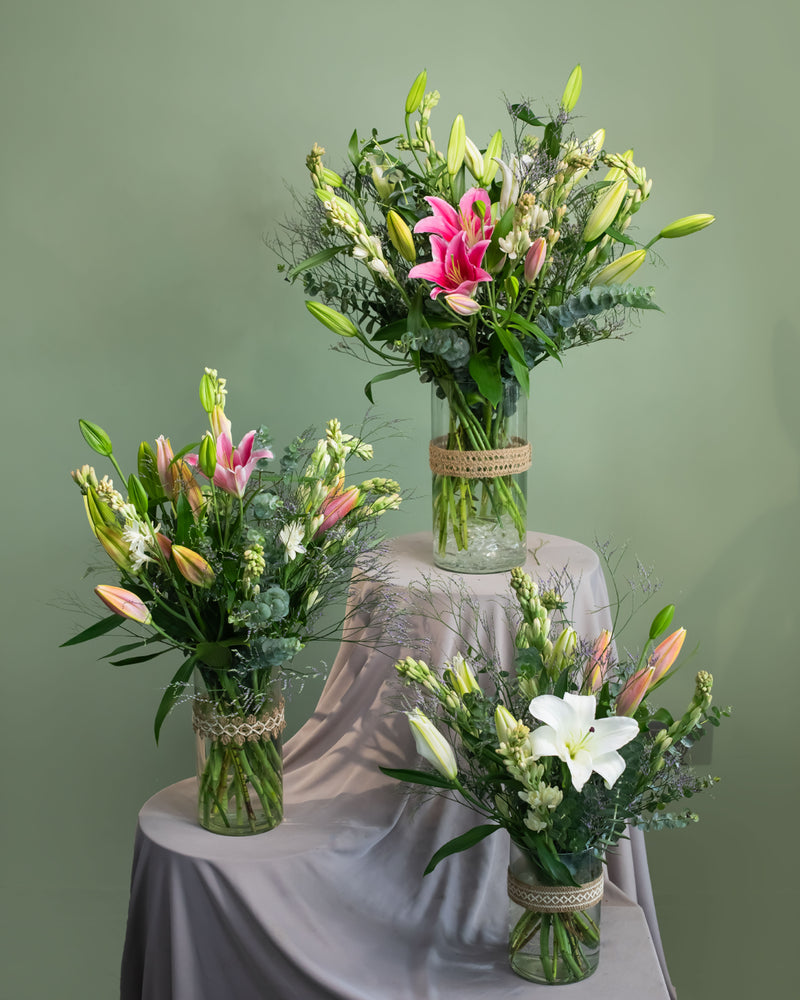 Fragrant Flower