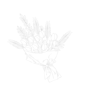 Decorative flower