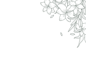 Floral Illustration