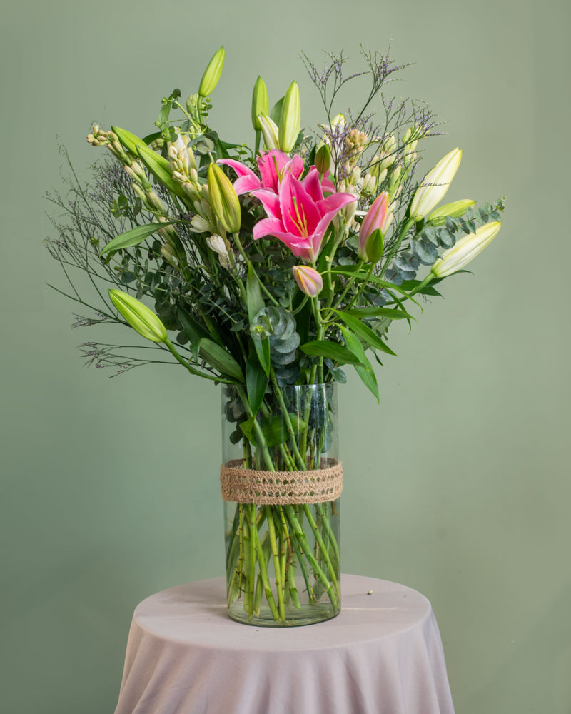 Fragrant Flower