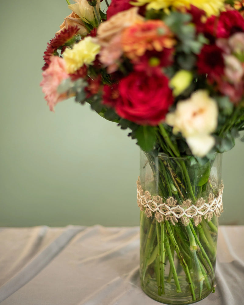 Florist Choice Vibrant
