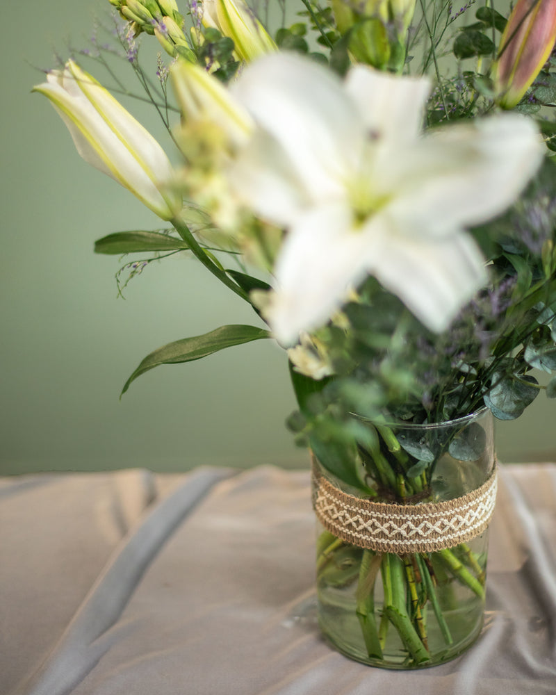 Fragrant Flower