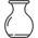 Medium Vase