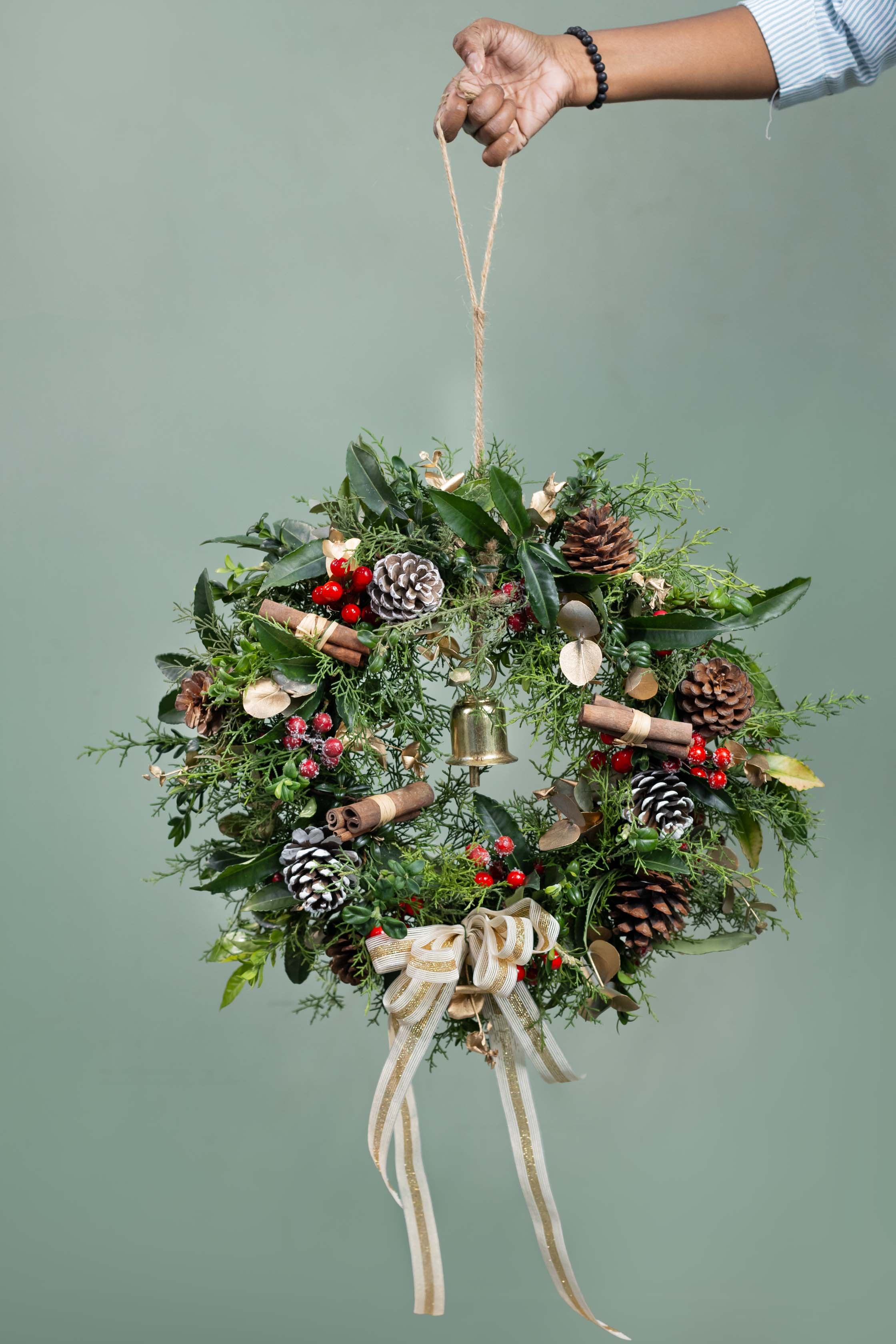 The Ultimate Ready-to-Celebrate Christmas Combo!