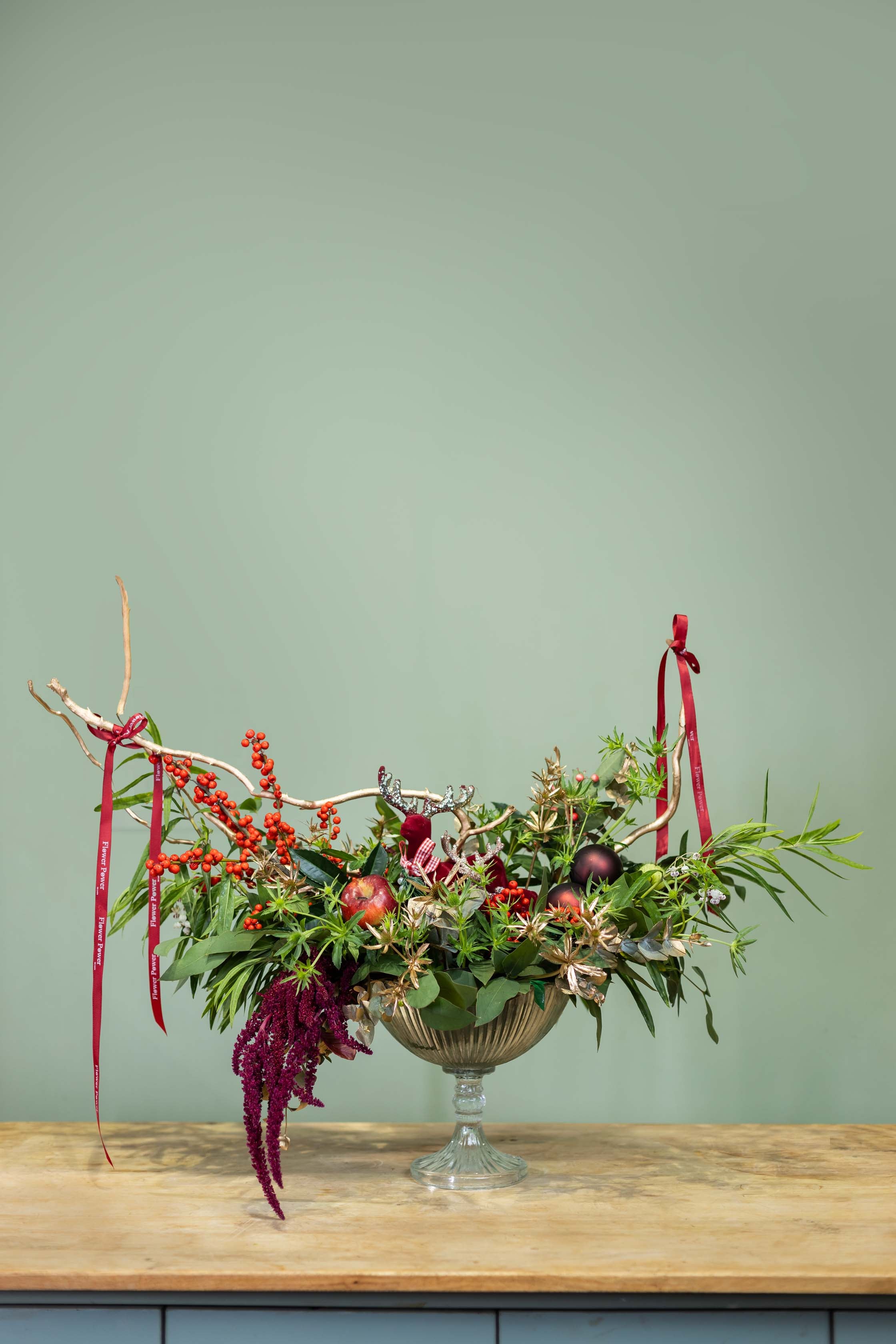 The Ultimate Ready-to-Celebrate Christmas Combo!