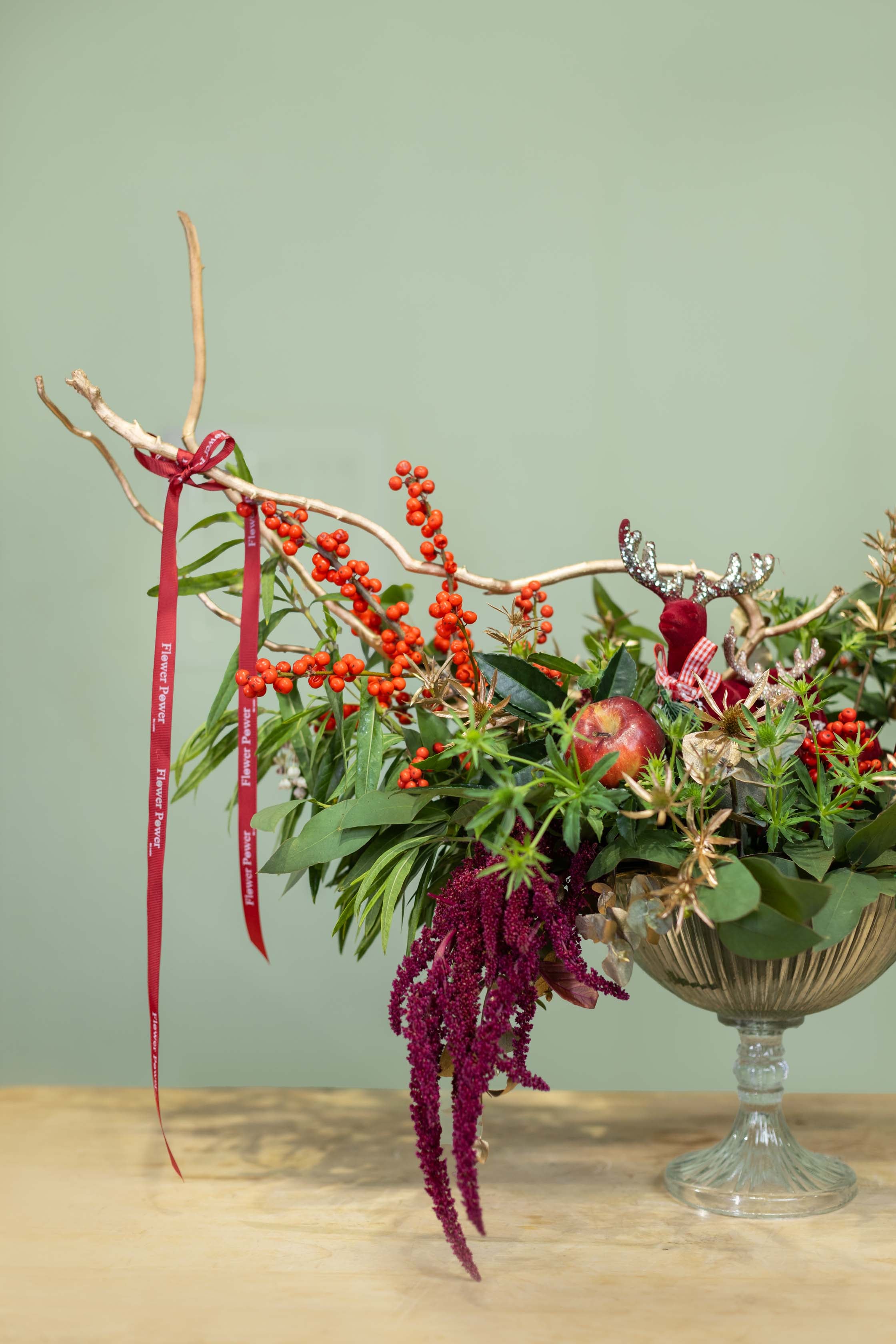 The Ultimate Ready-to-Celebrate Christmas Combo!