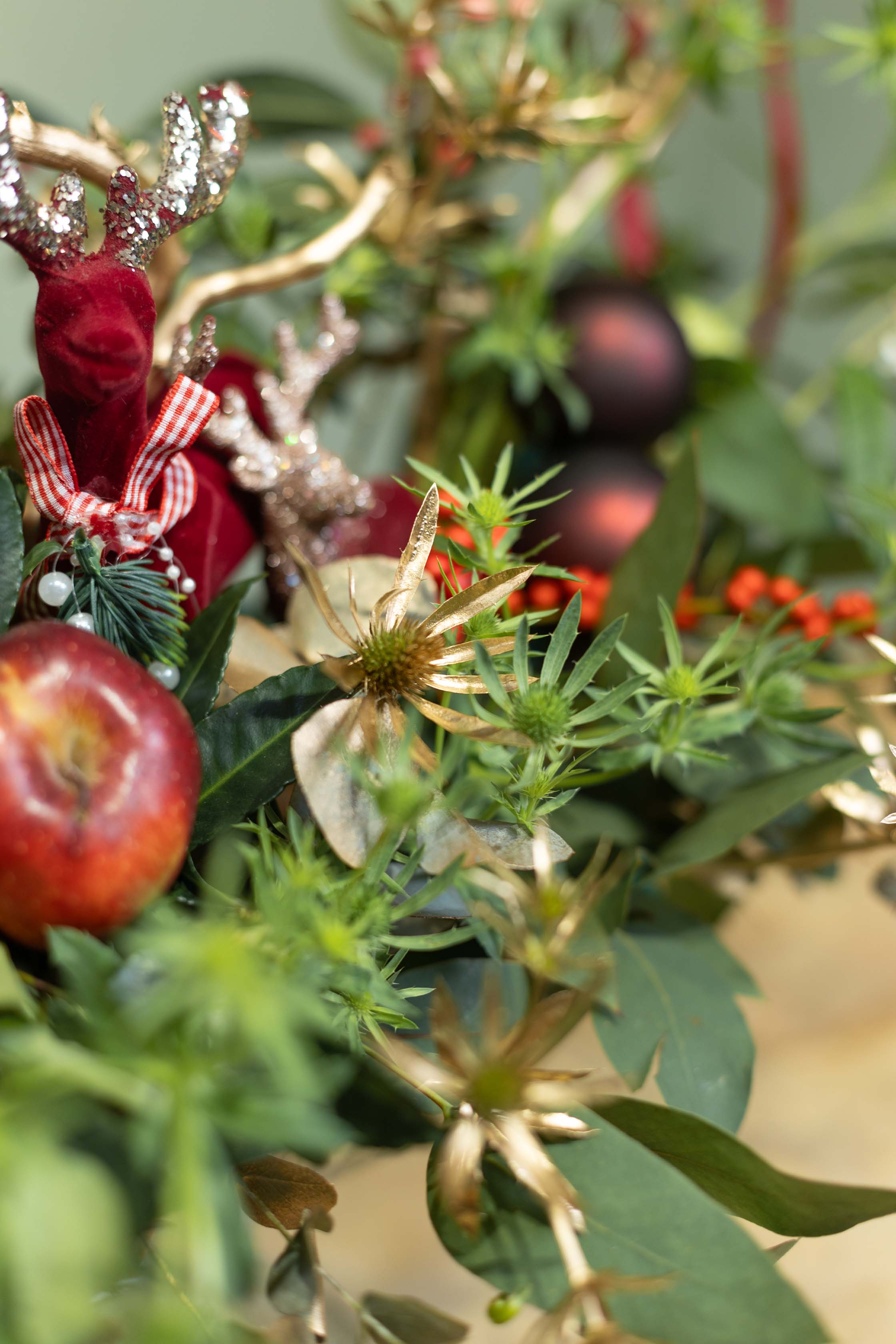 The Ultimate Ready-to-Celebrate Christmas Combo!