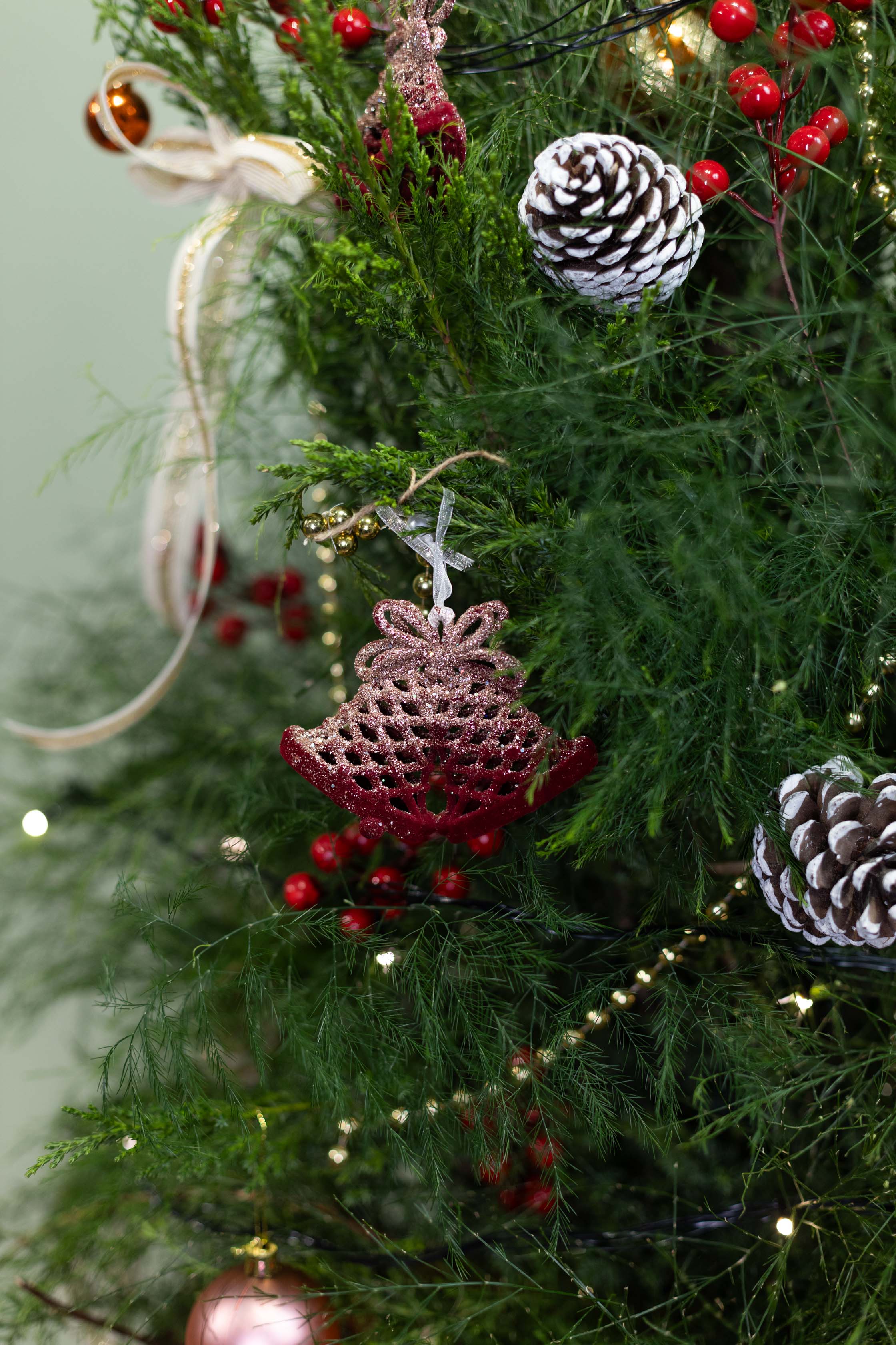 The Ultimate Ready-to-Celebrate Christmas Combo!