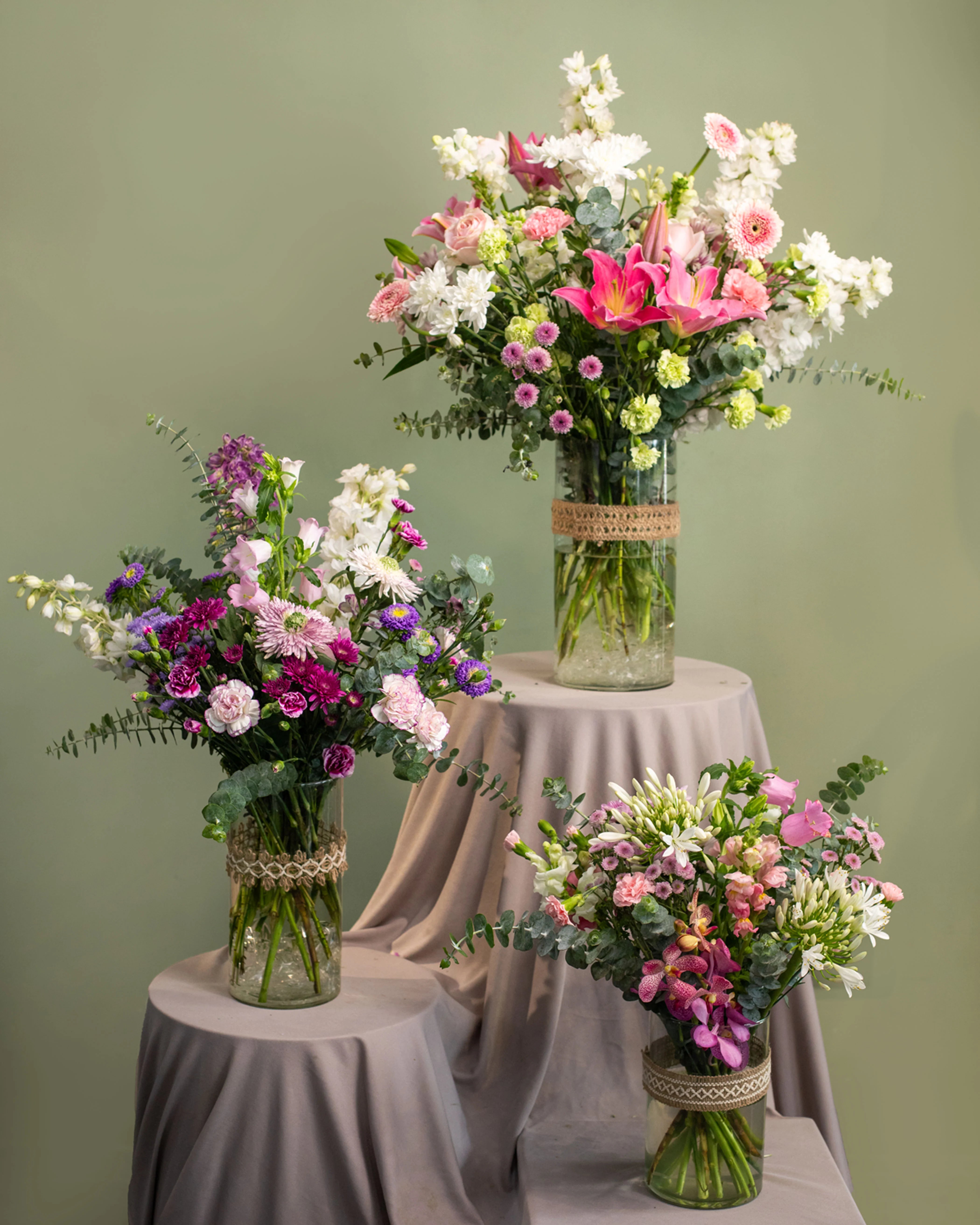 Florist Choice Pastel