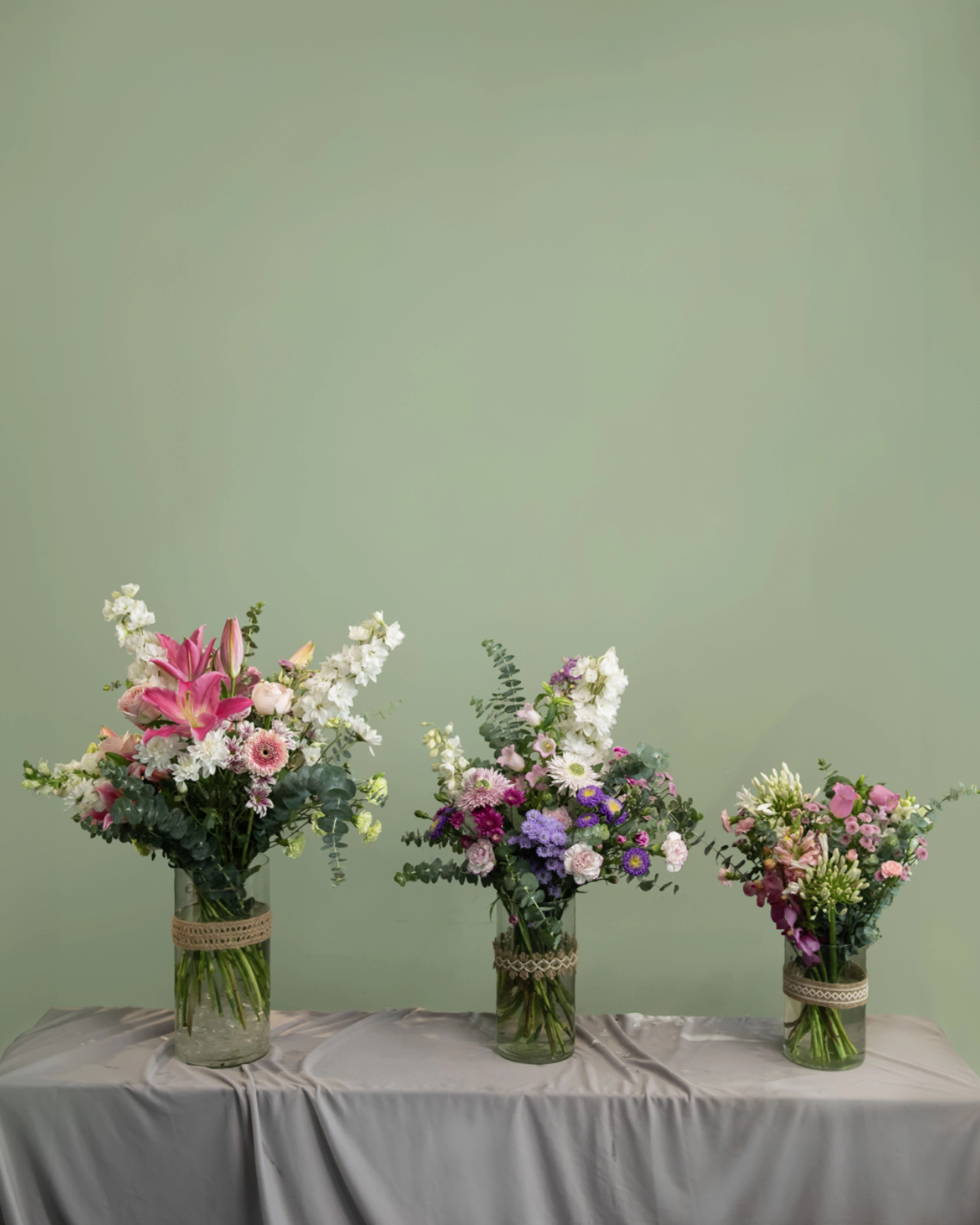 Florist Choice Pastel