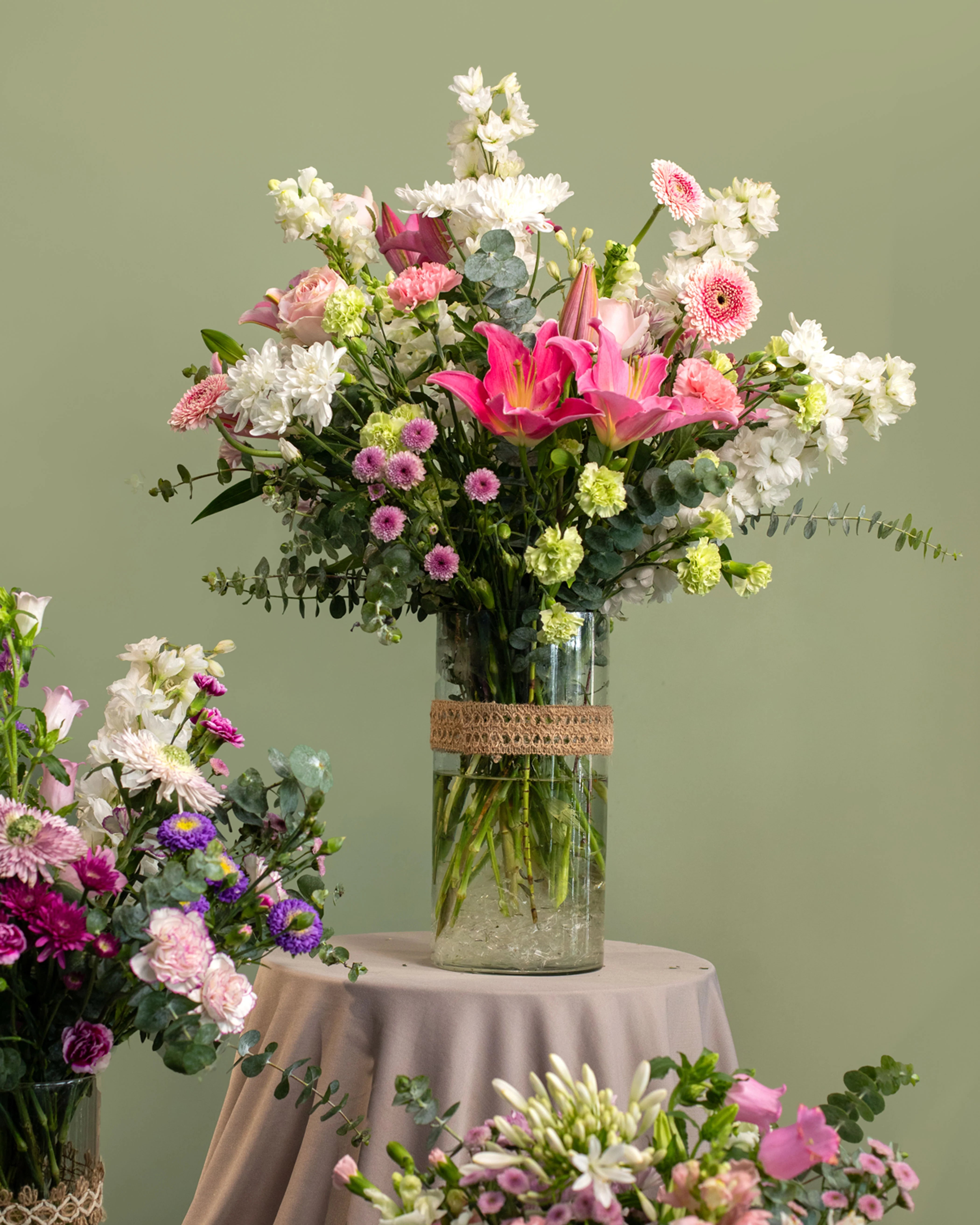 Florist Choice Pastel