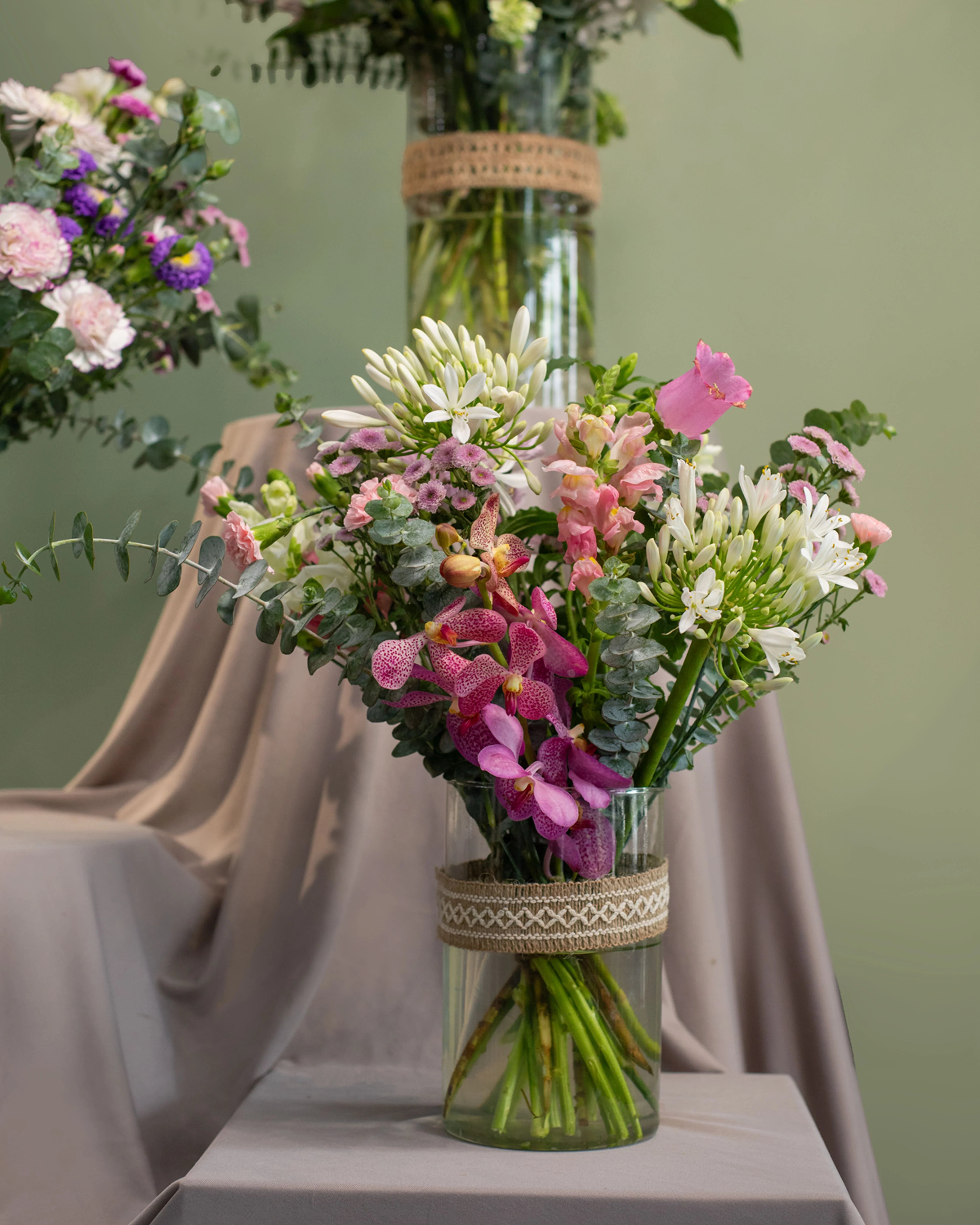 Florist Choice Pastel