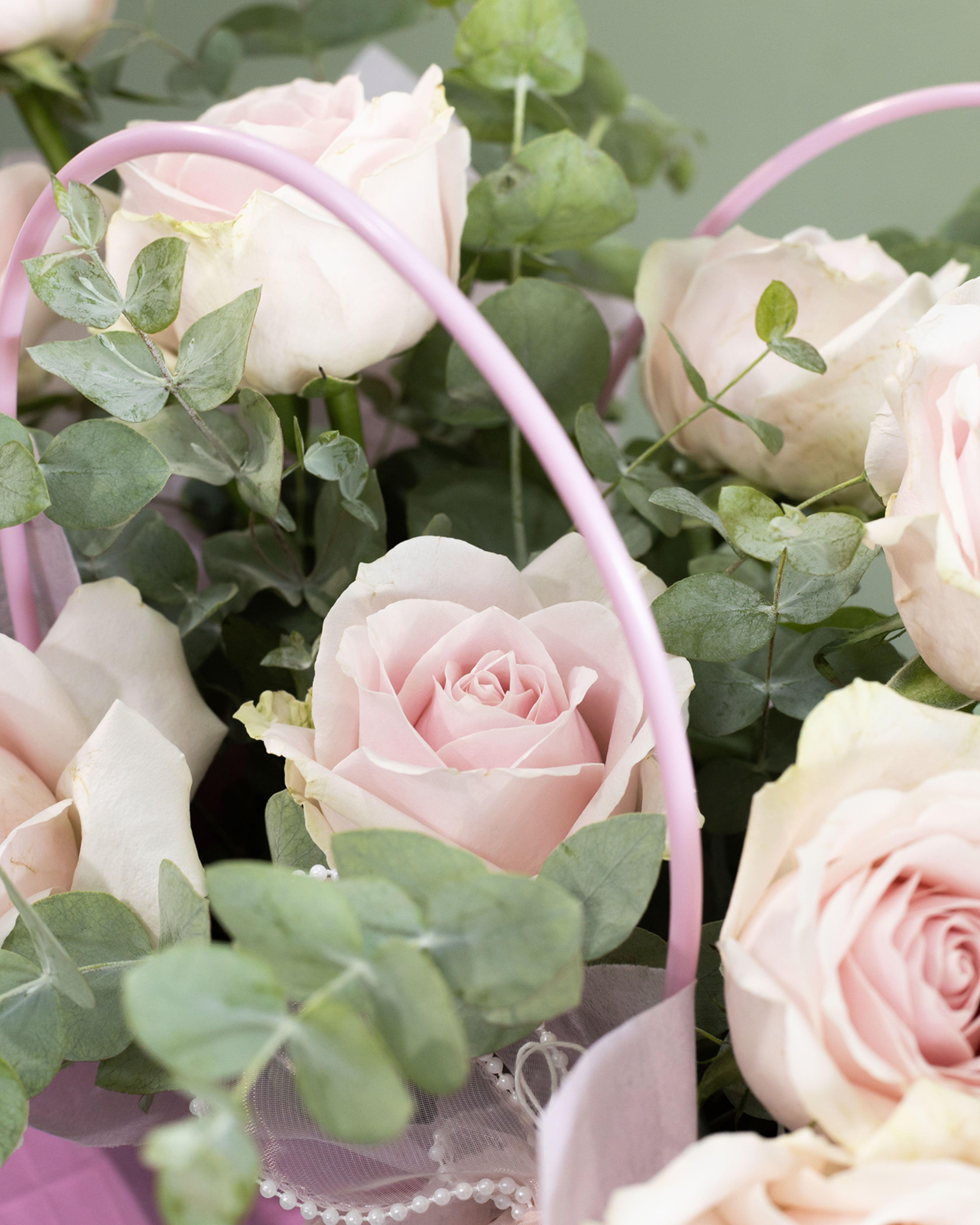 Ethereal Blooms – Flower Power India