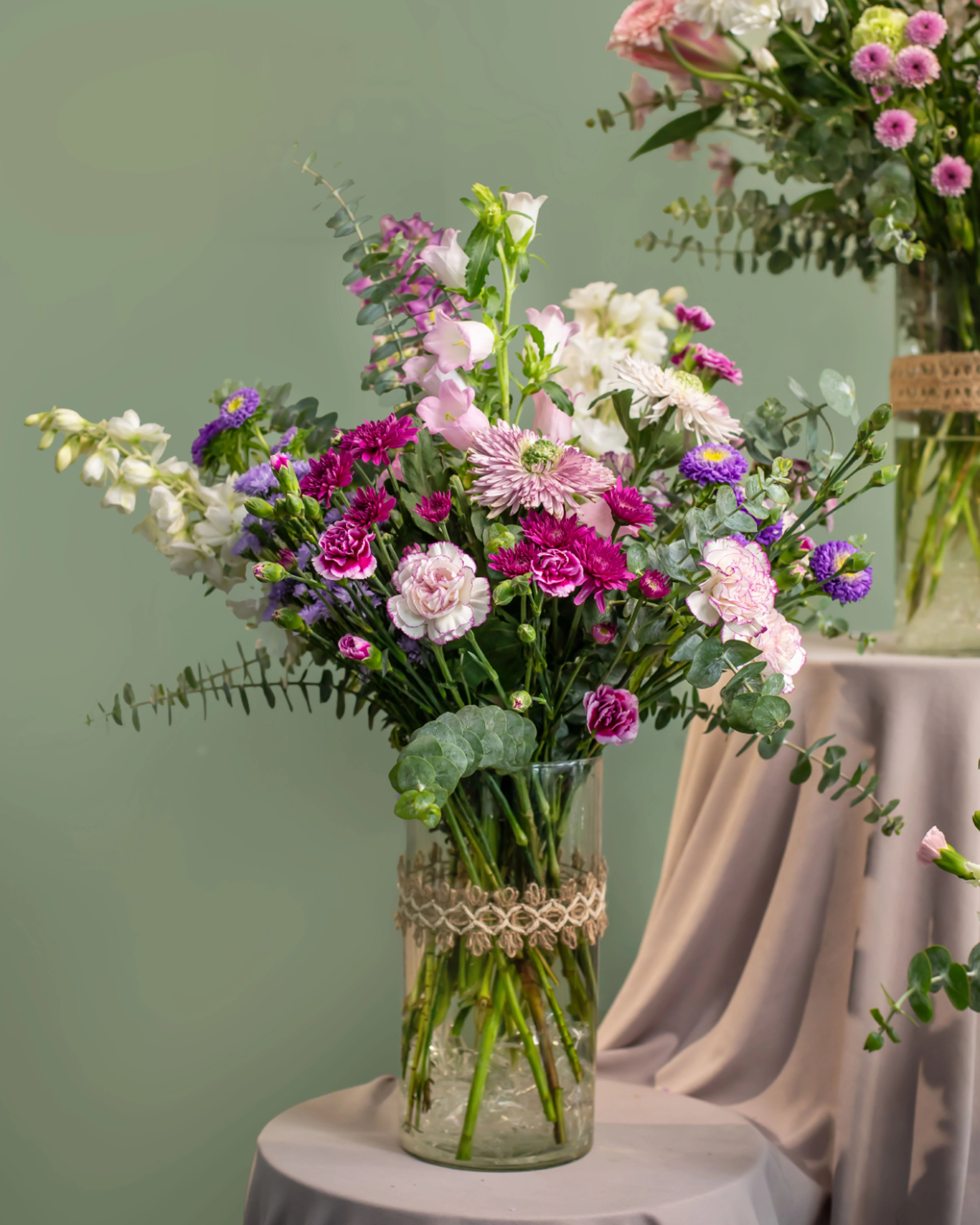 Florist Choice Pastel