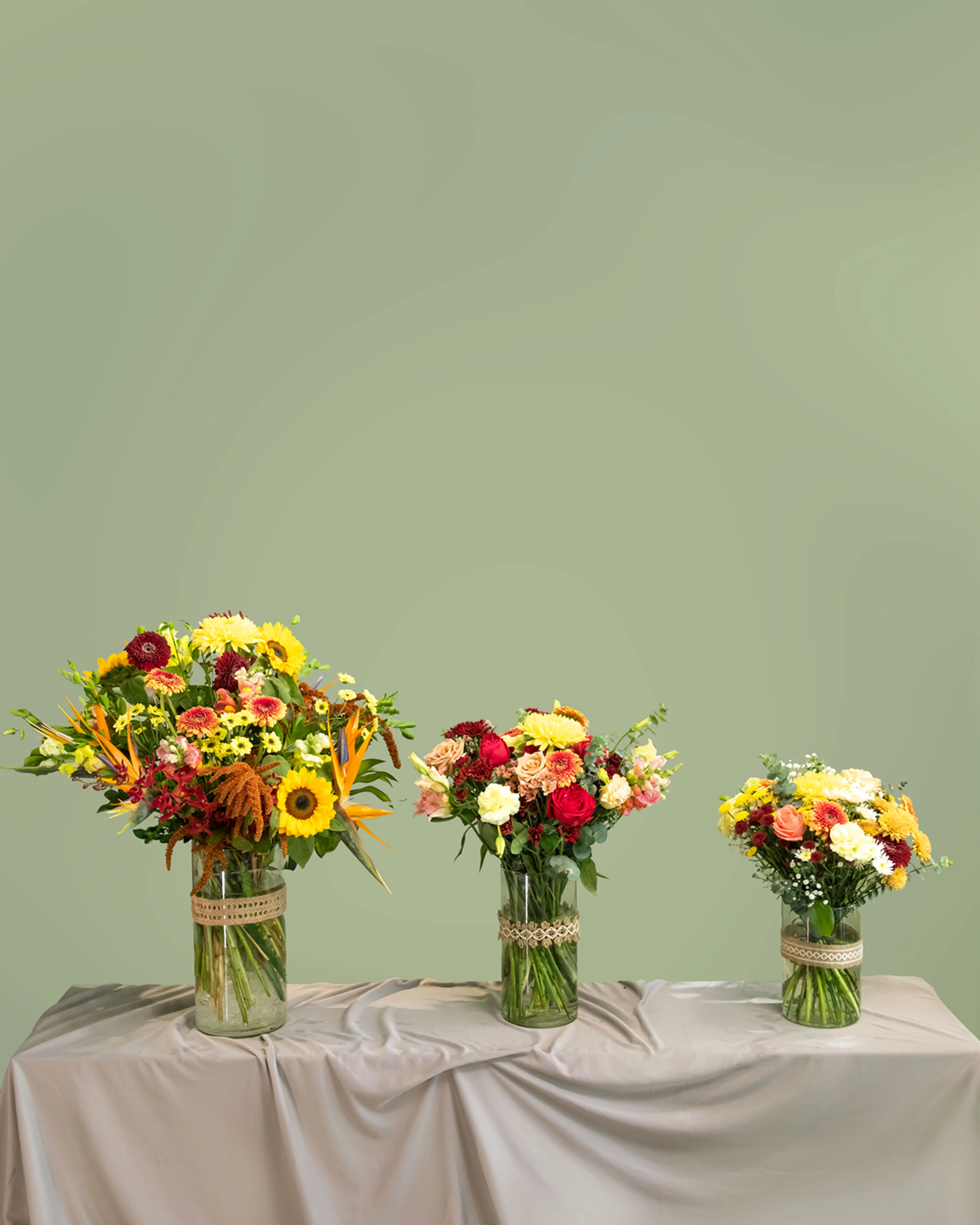 Florist Choice Vibrant