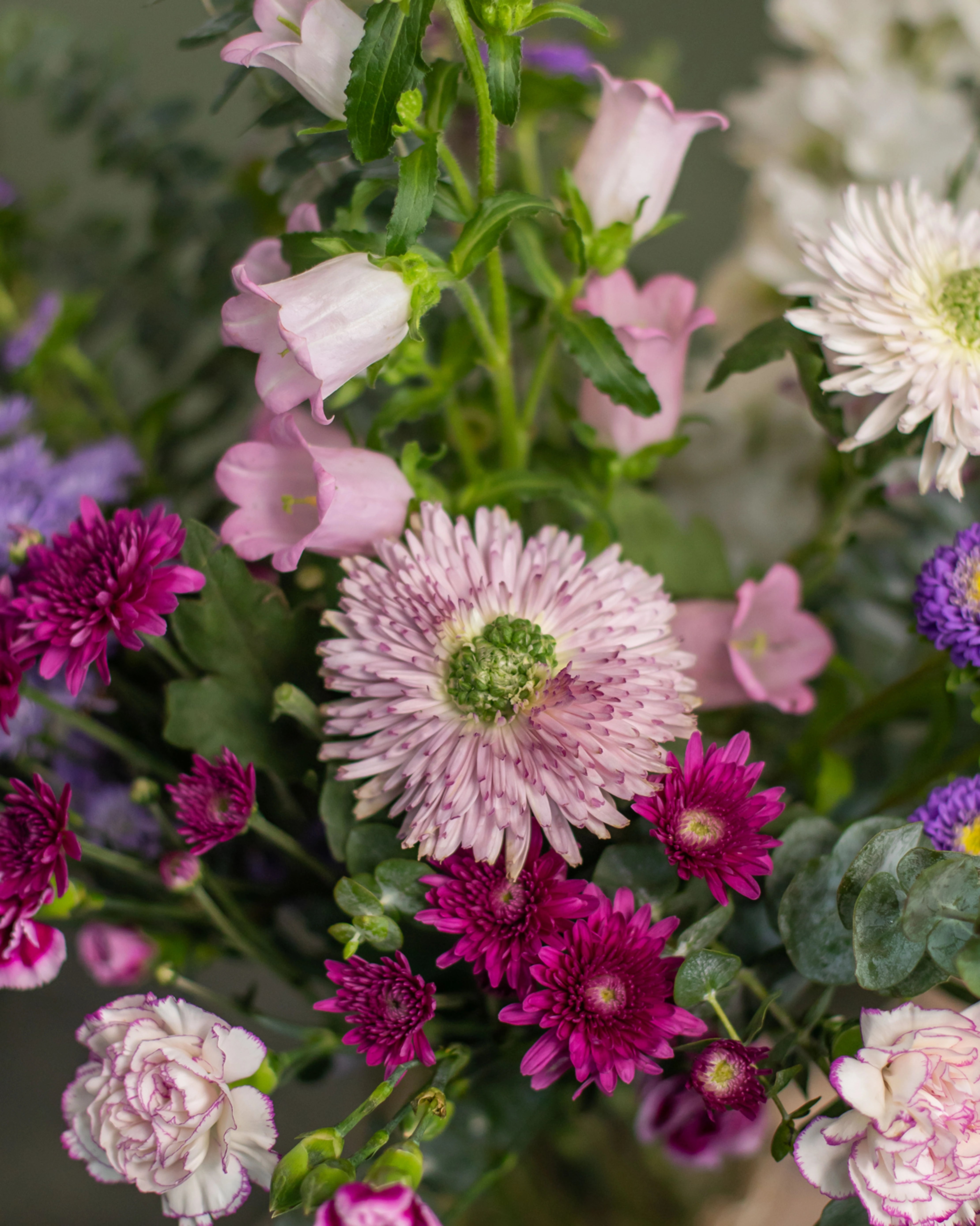 Florist Choice Pastel