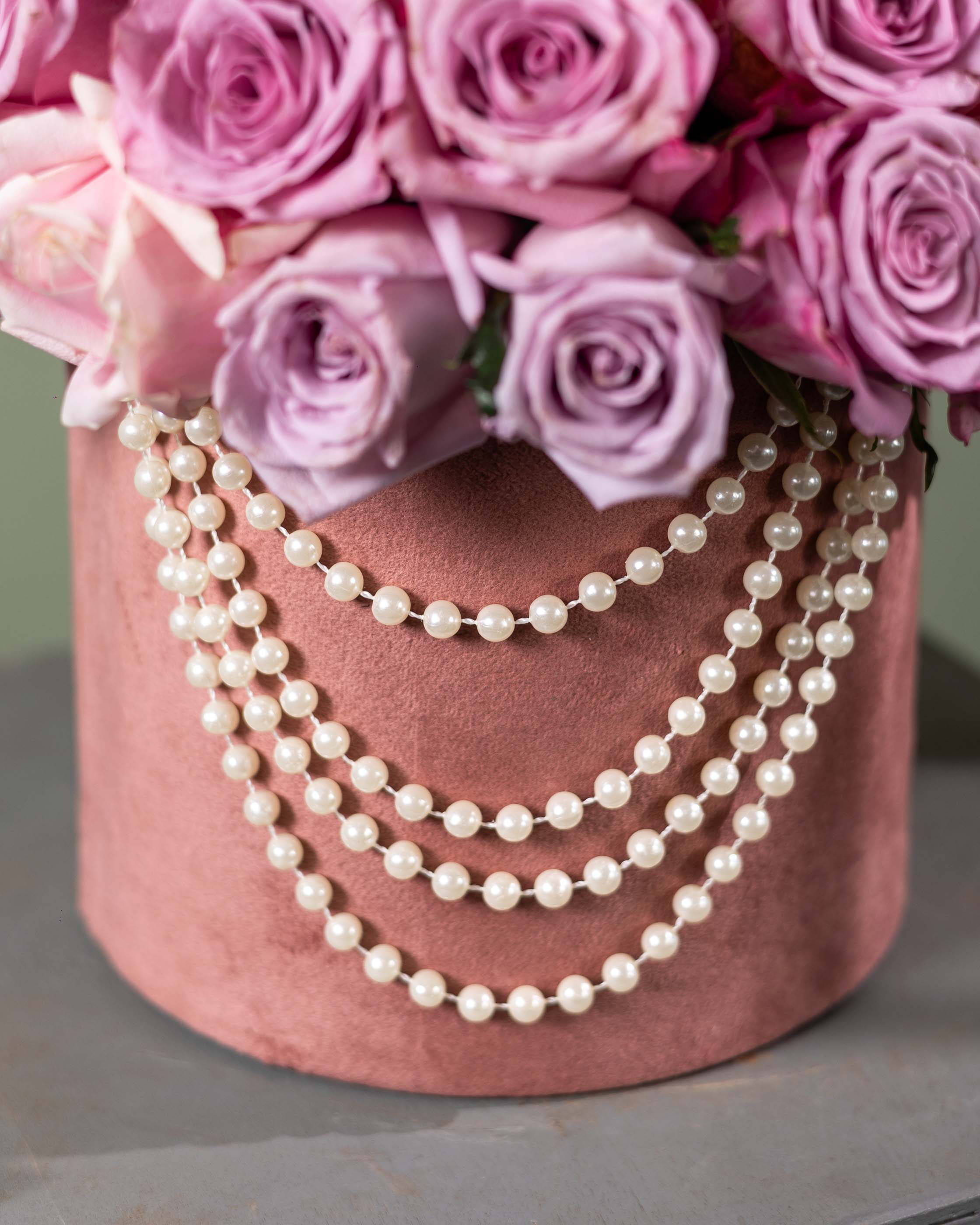PASTEL SYMPHONY