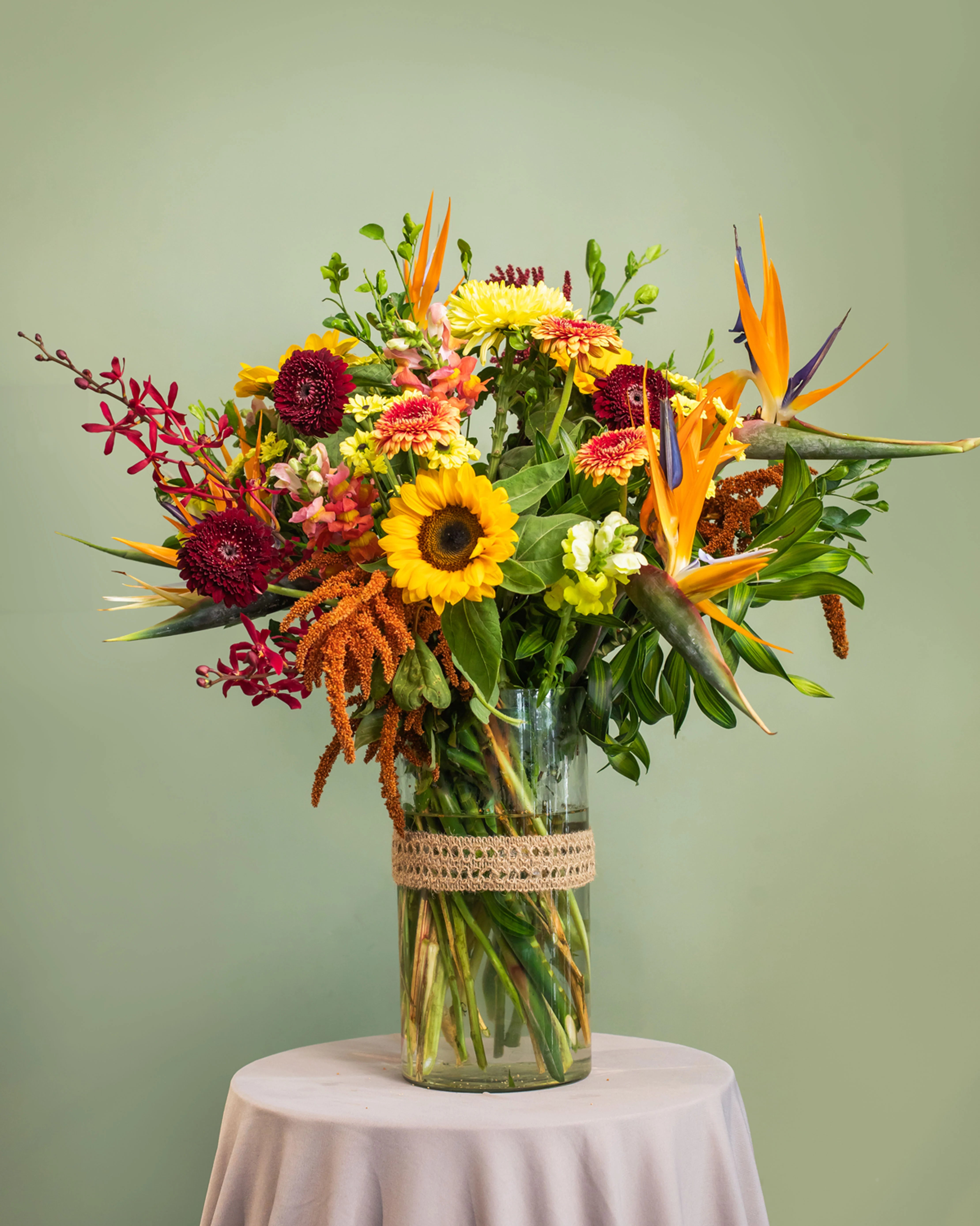 Florist Choice Vibrant