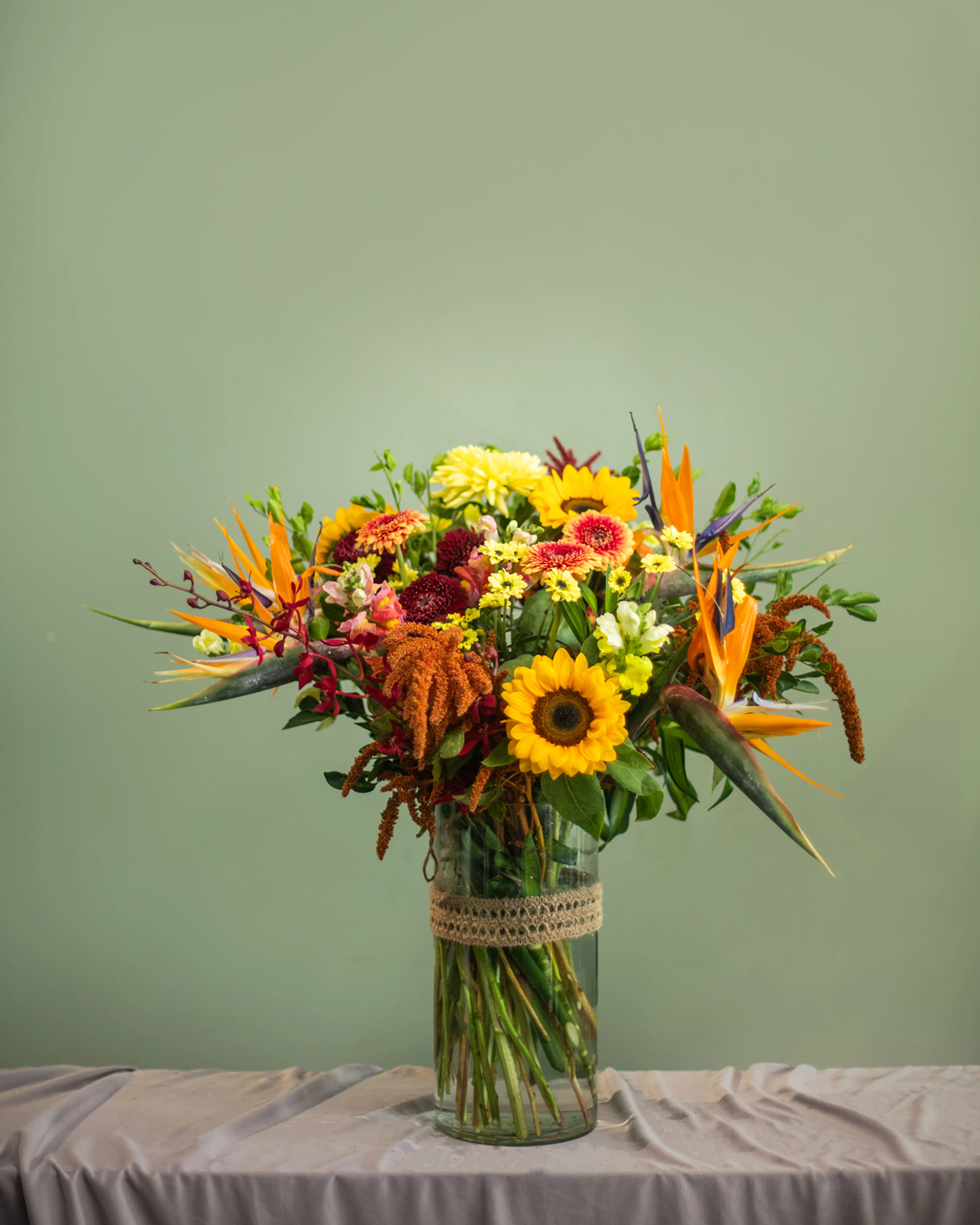 Florist Choice Vibrant