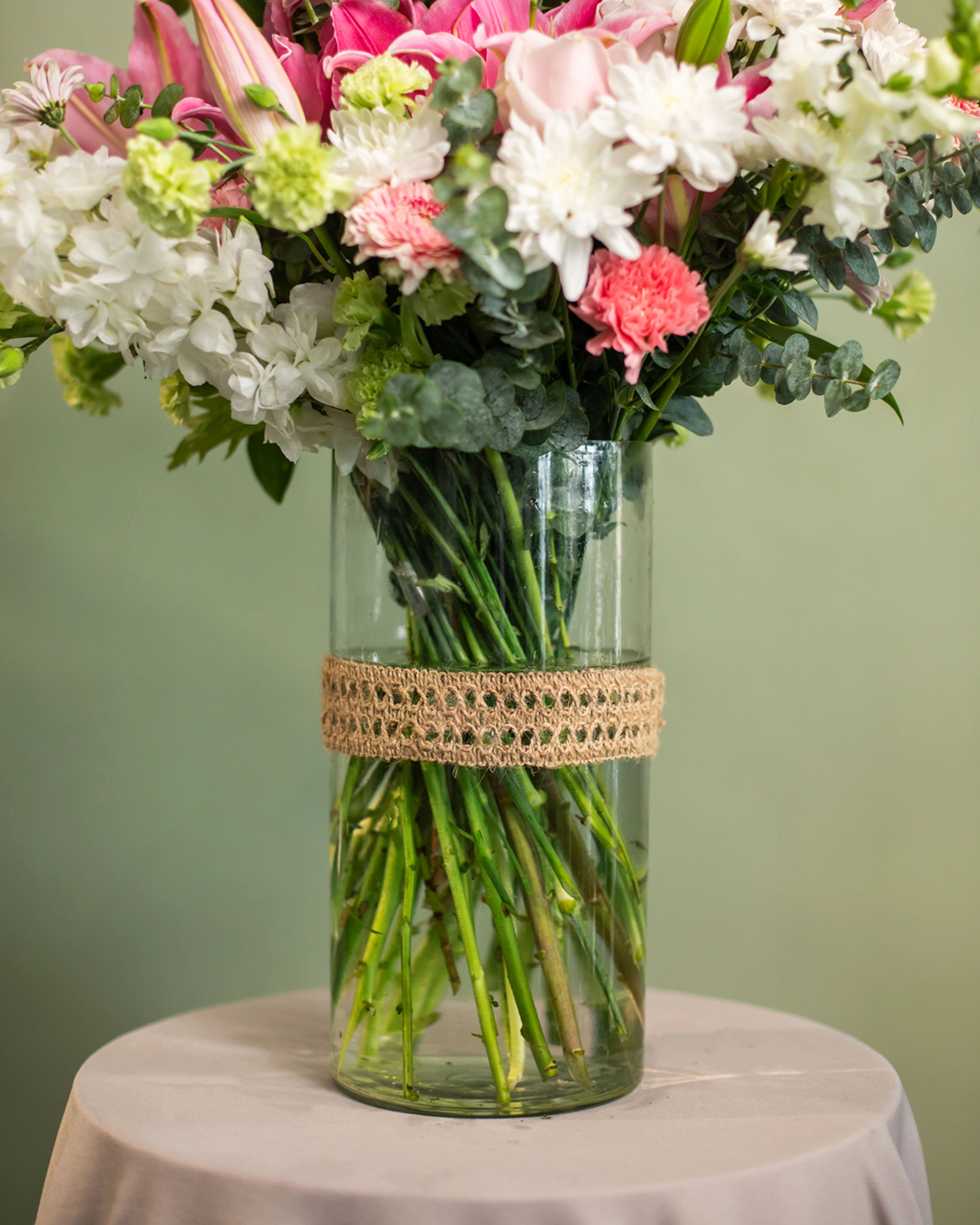 Florist Choice Pastel