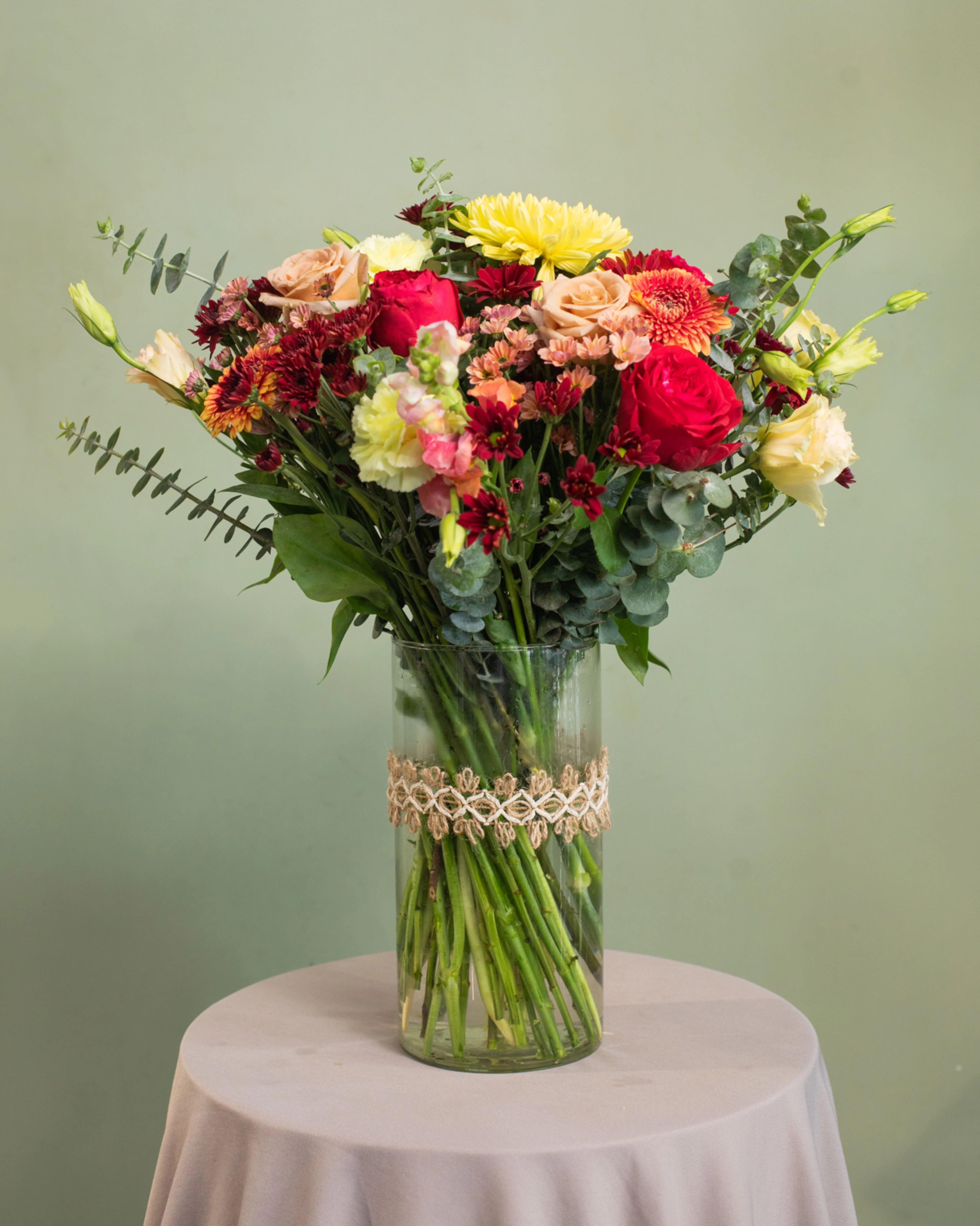 Florist Choice Vibrant