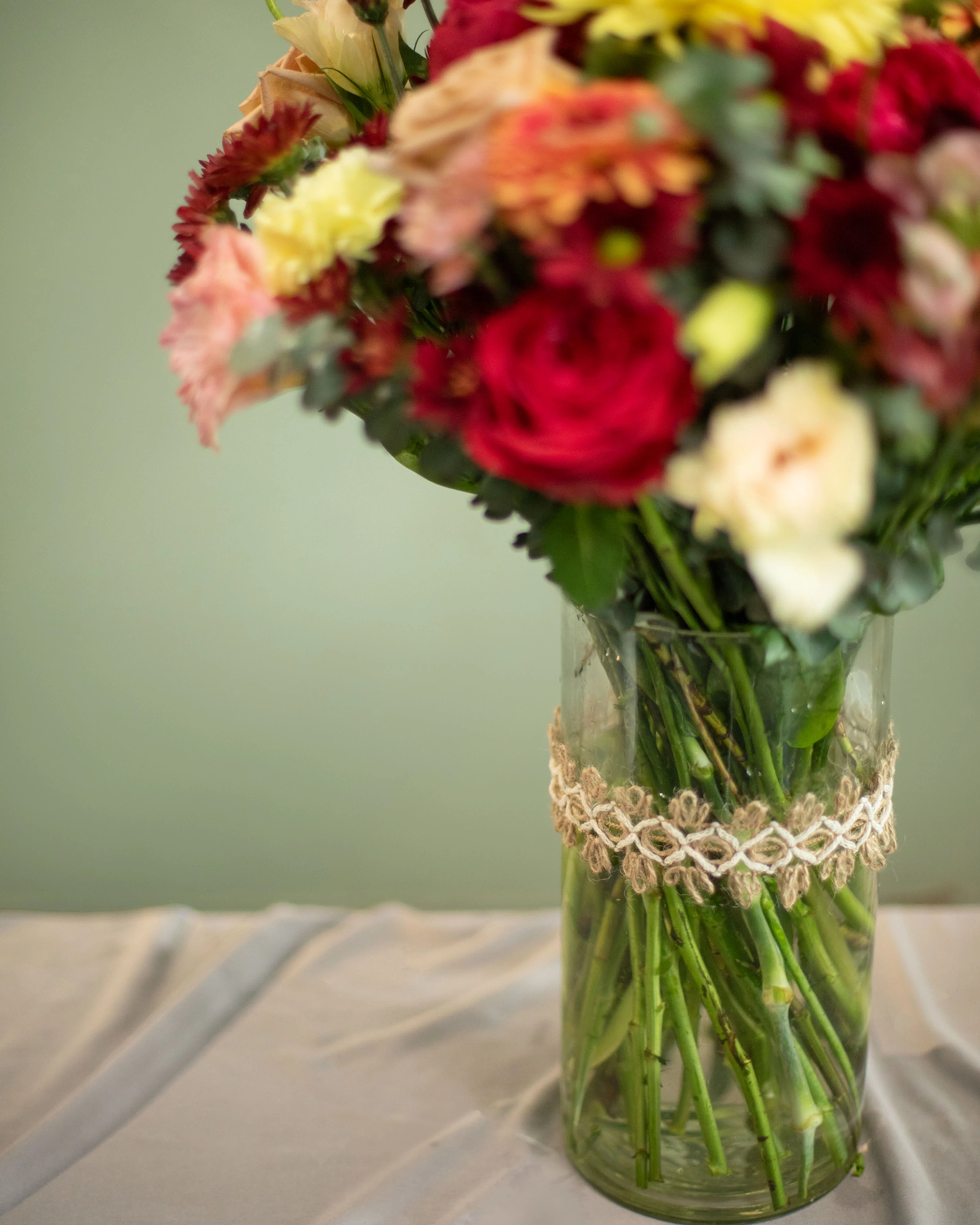 Florist Choice Vibrant