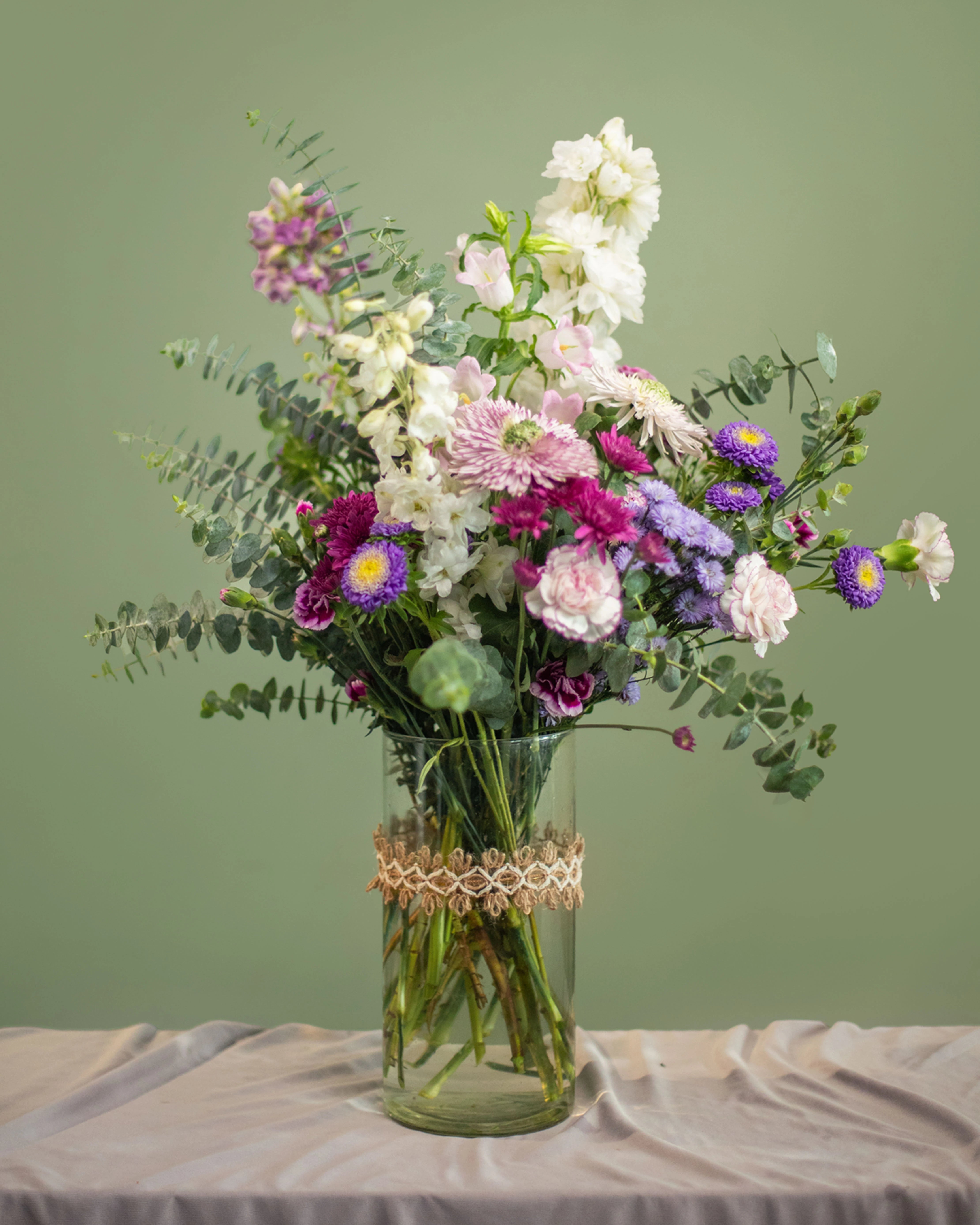 Florist Choice Pastel