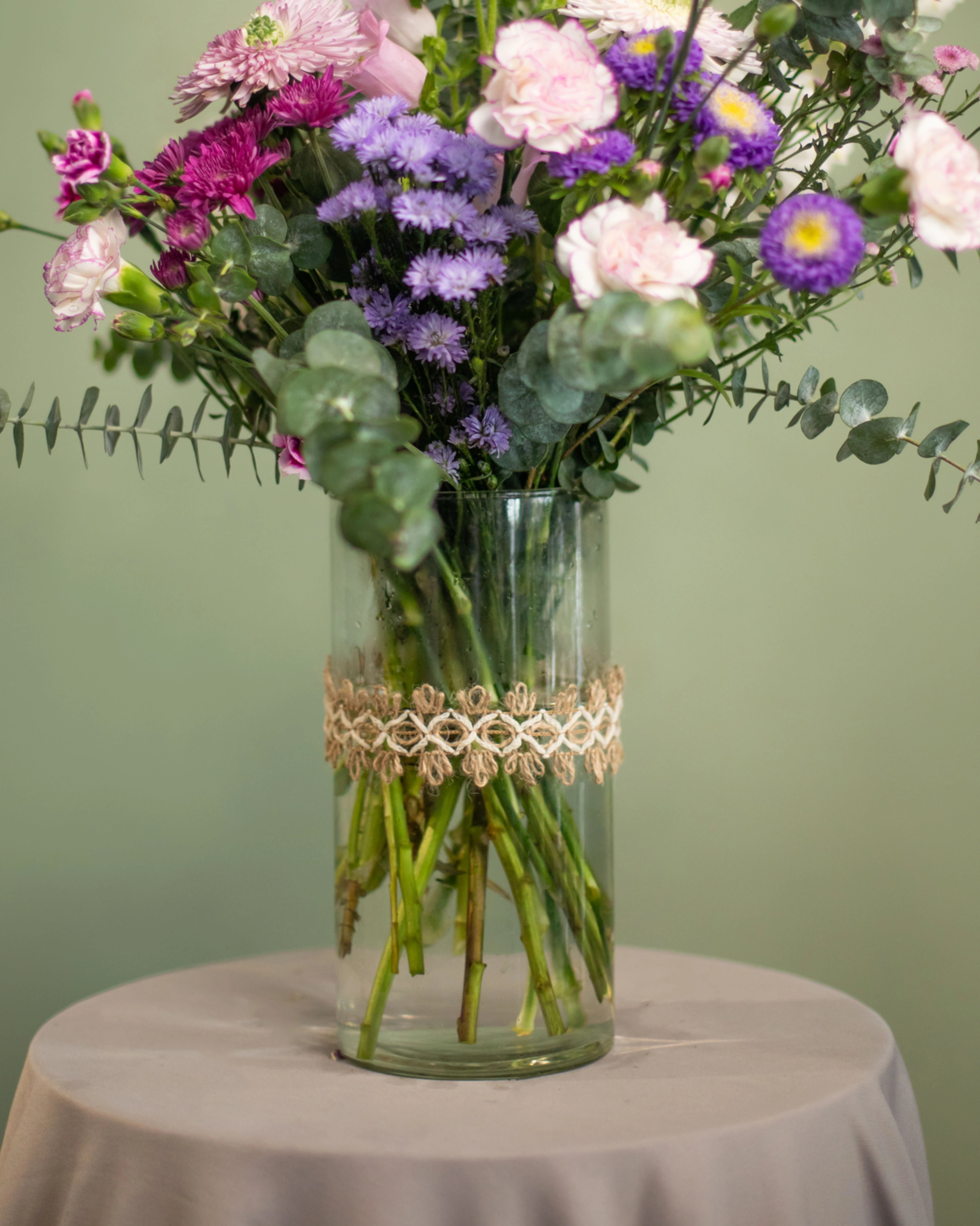 Florist Choice Pastel