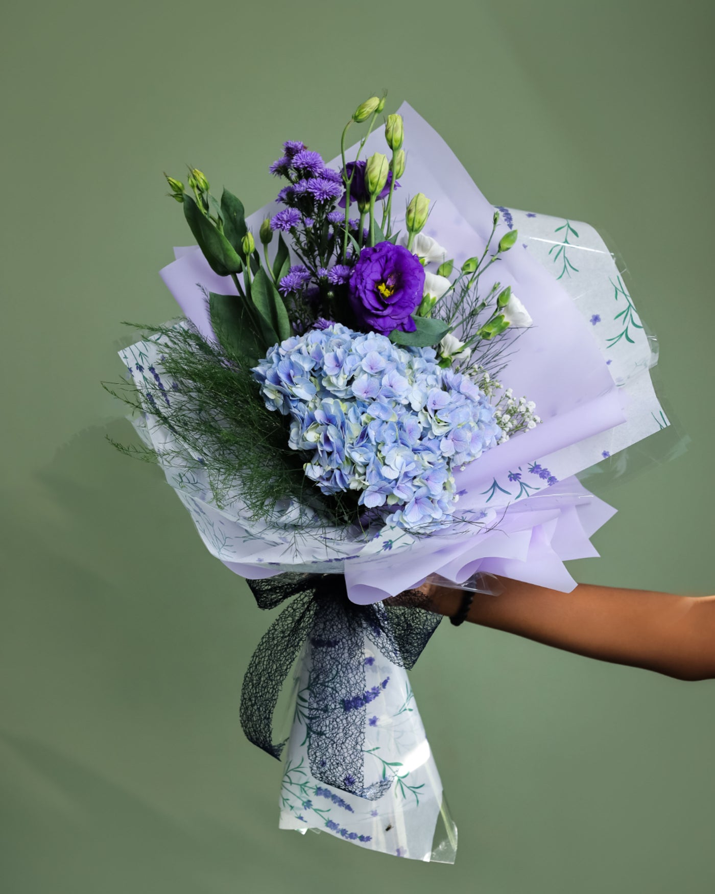 flower power lavender Lavender Dream – Flower Power India