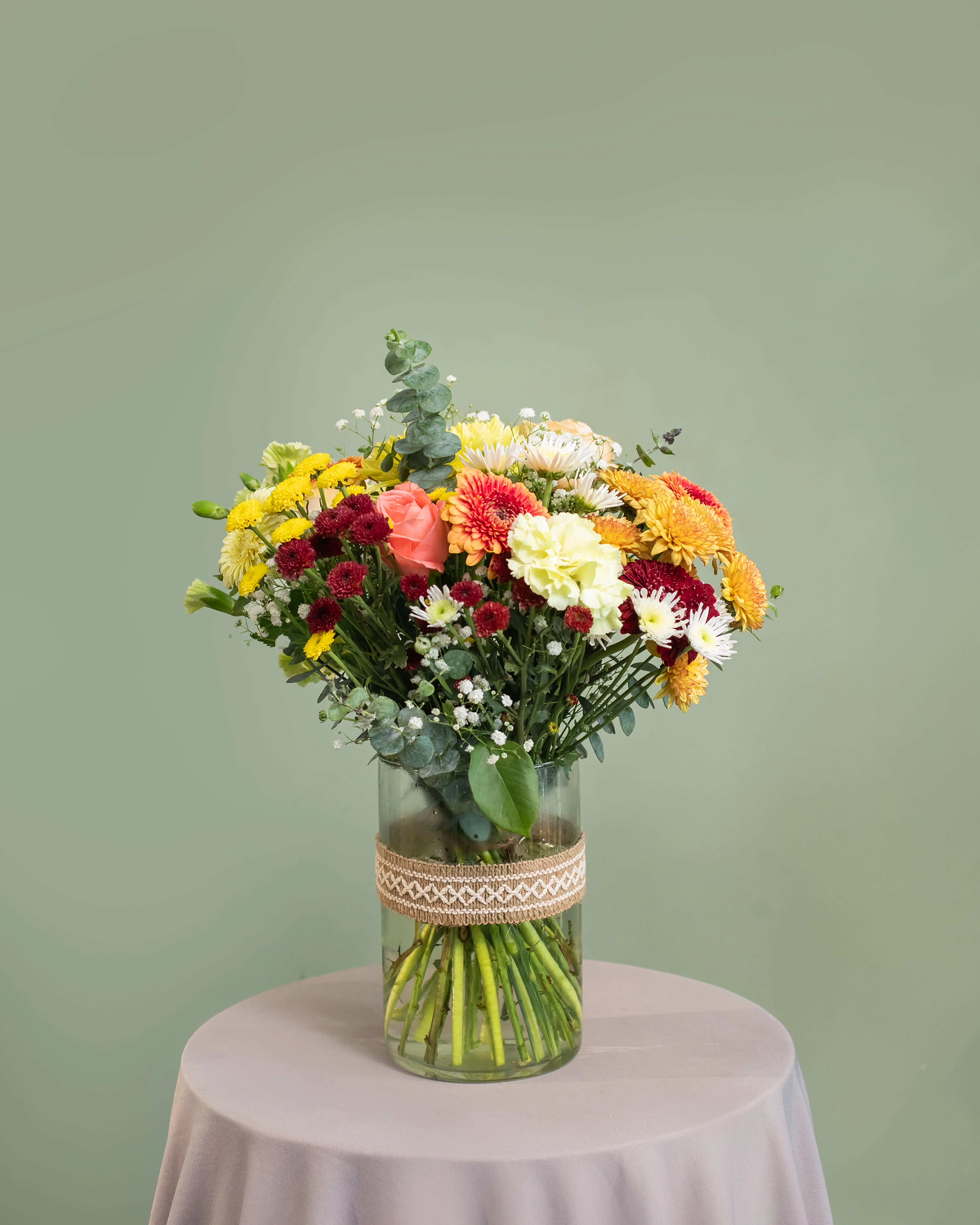 Florist Choice Vibrant