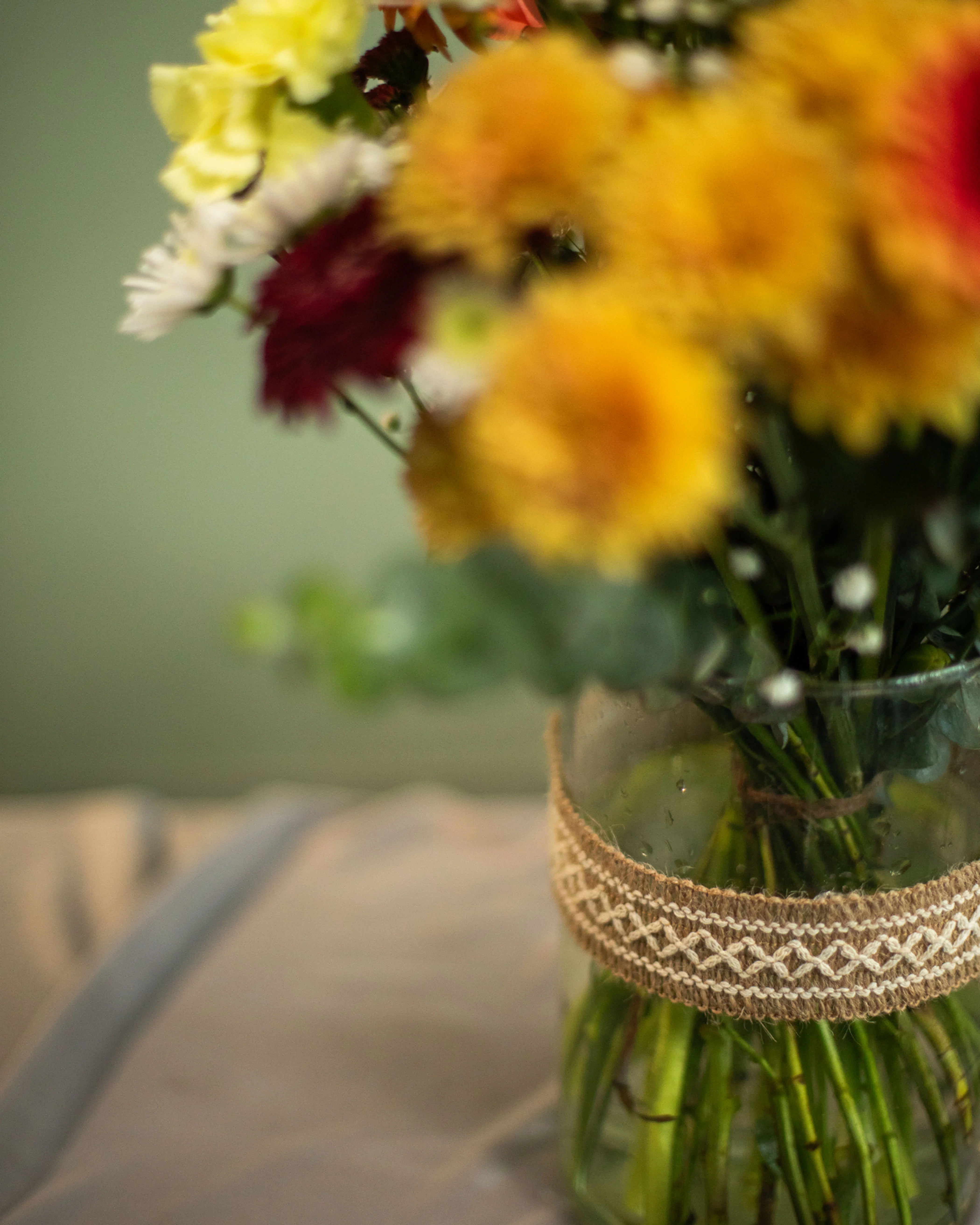 Florist Choice Vibrant