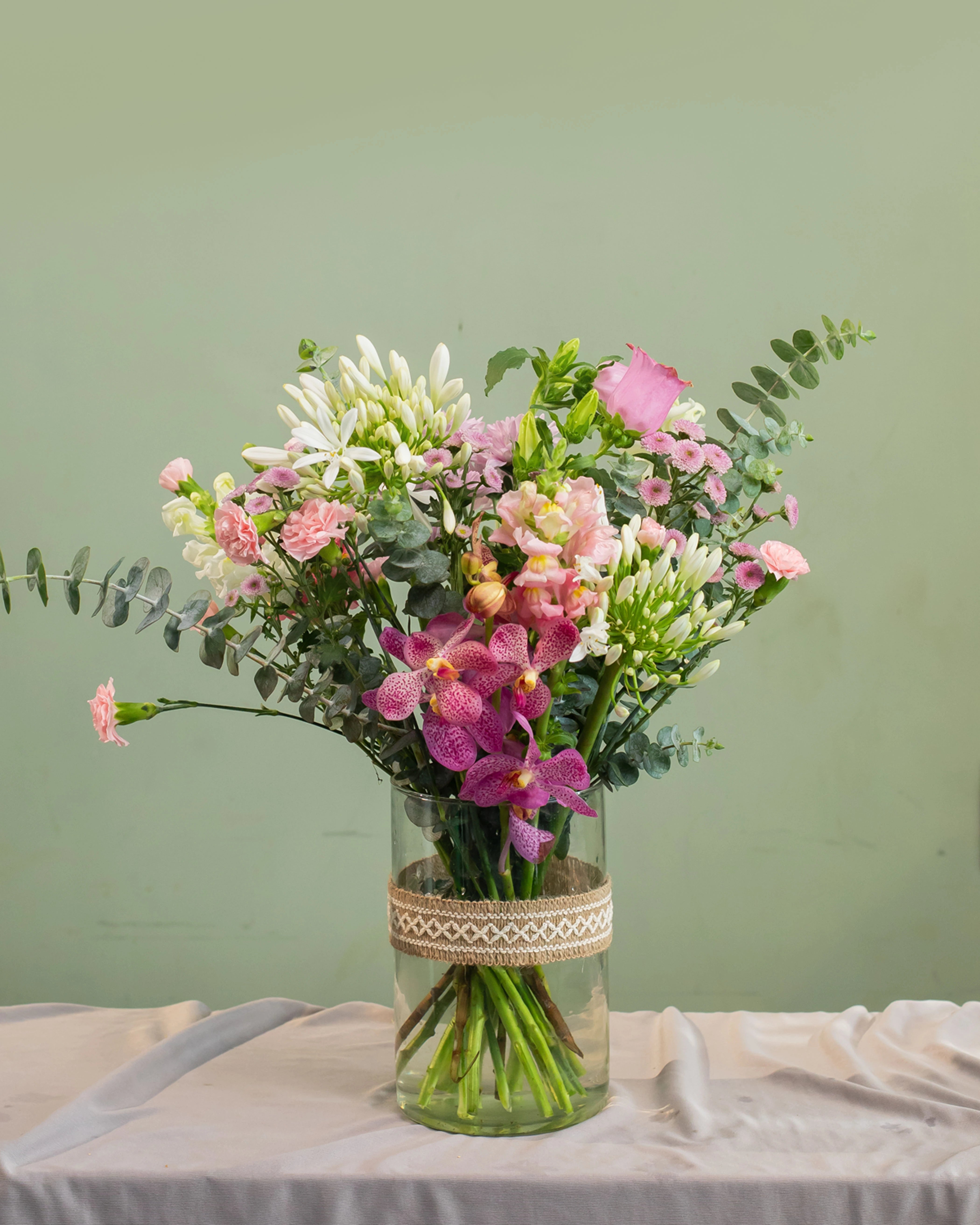 Florist Choice Pastel