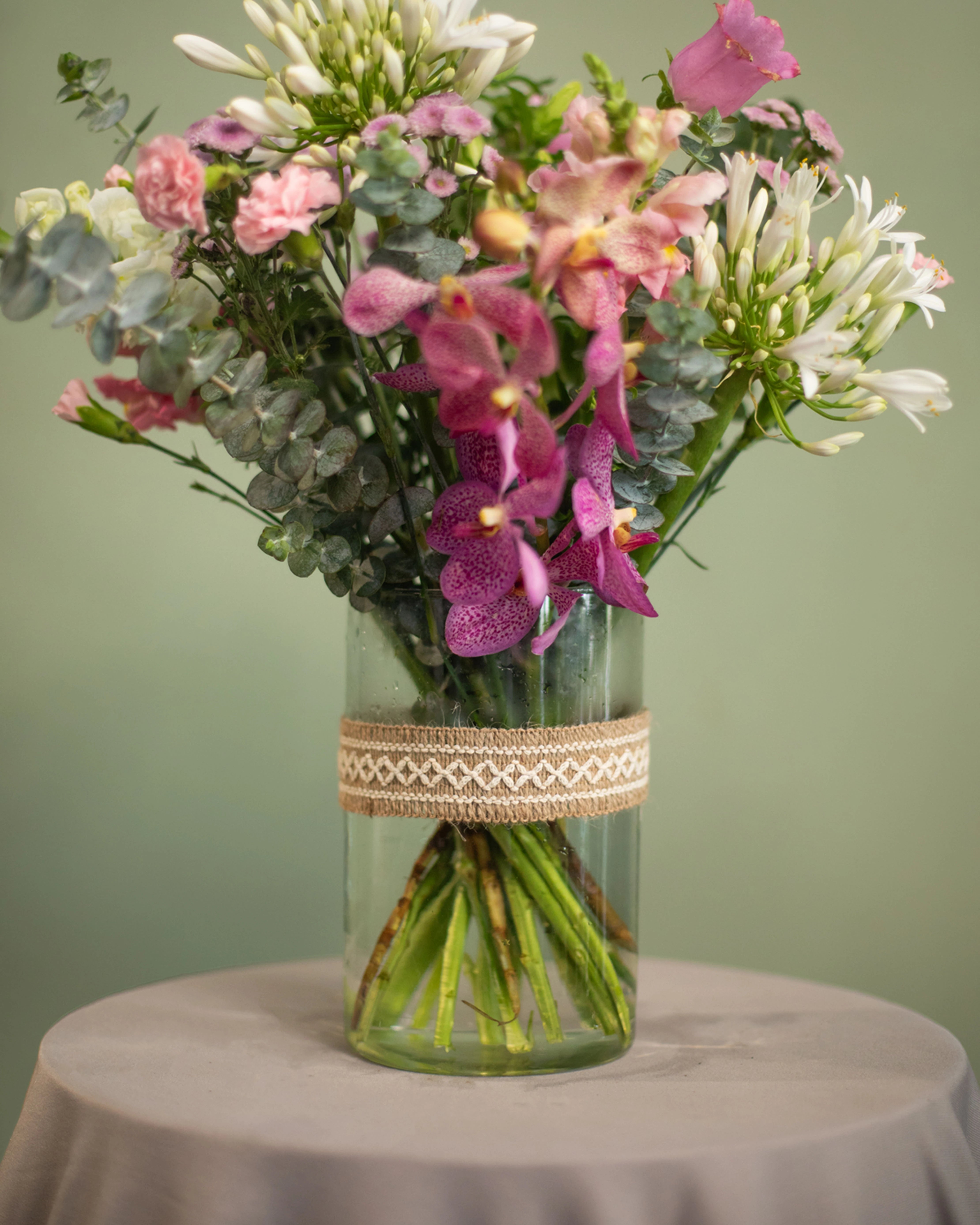 Florist Choice Pastel