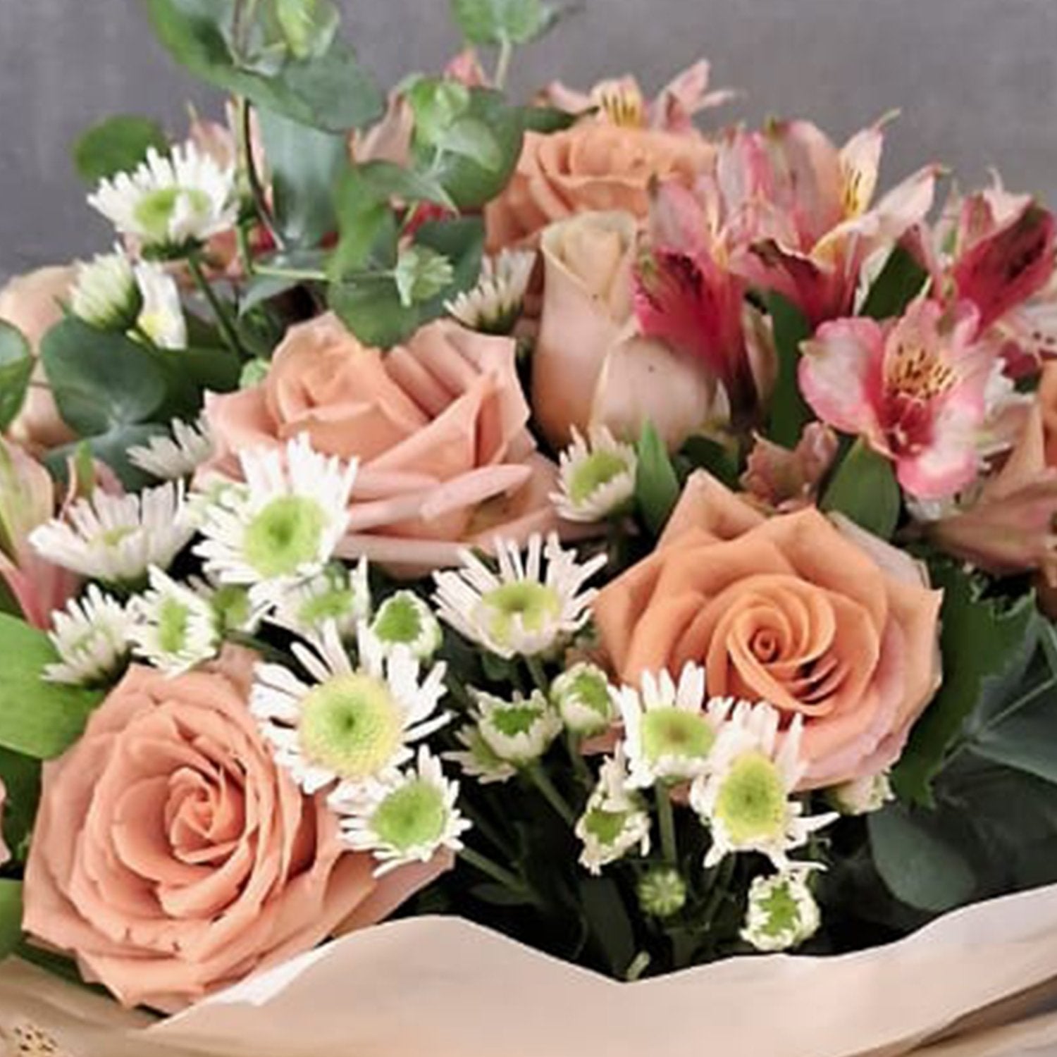 Toffee Swril Delight