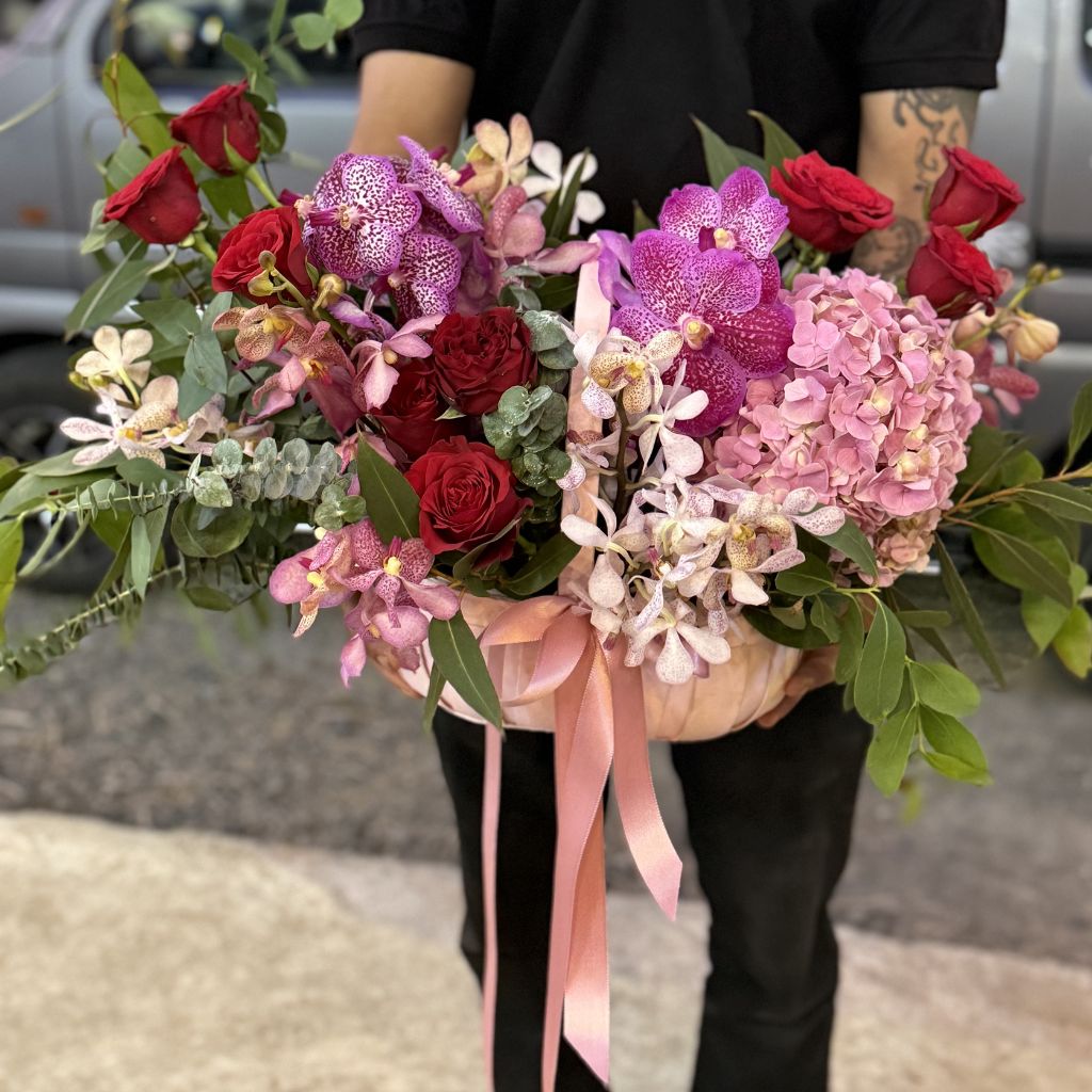 Pink Passion
