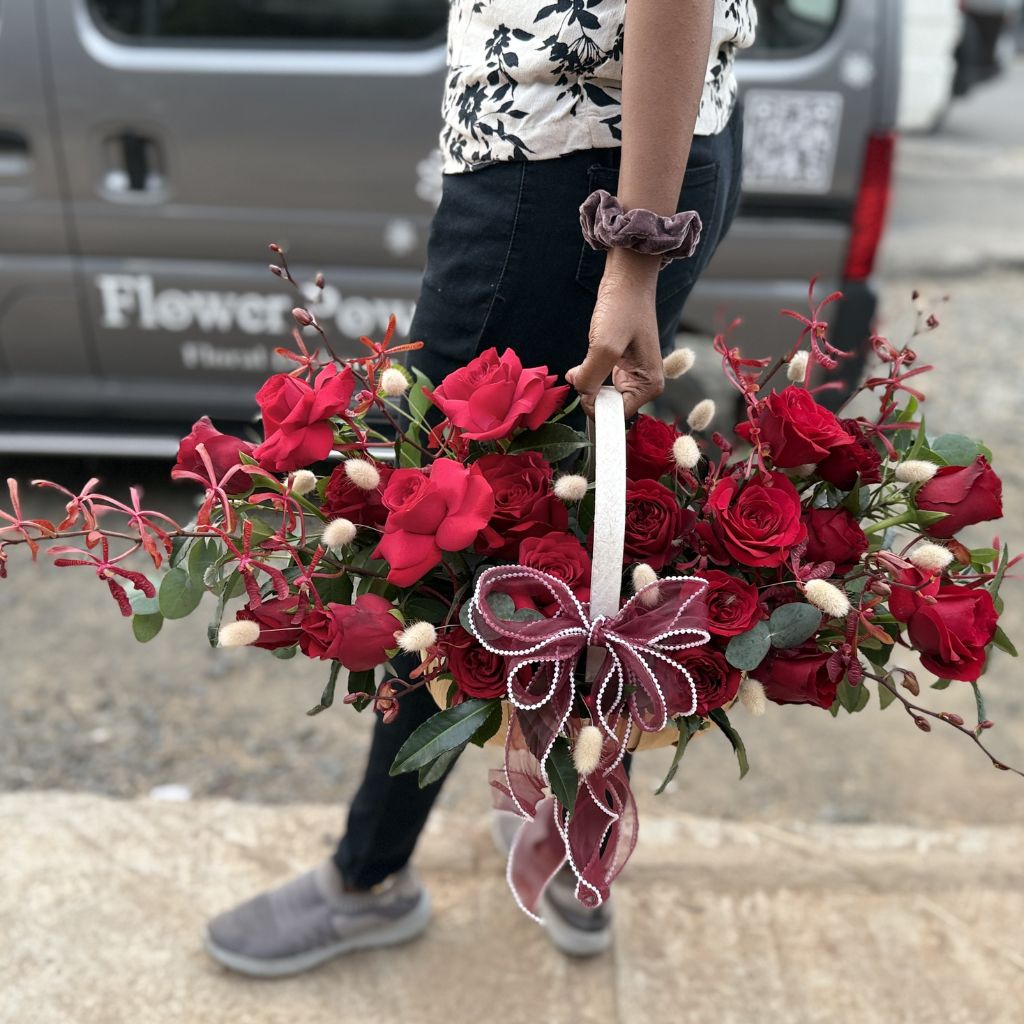 Red Bliss