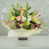 Combination of flowers, Birthday Wishes Bouquet , Wedding anniversary Bouquet , Compliment Bouquet